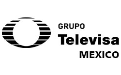 TELEVISA - Mexico